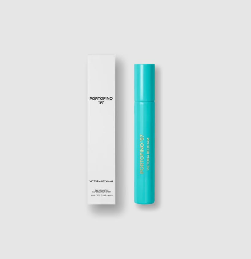Victoria Beckham Portofino '97 Eau de Parfum, 10 Ml Travel Spray