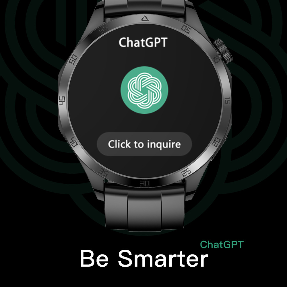 The new GT4MAX smartwatch comes with a top of the line dual payment ride code, map navigation, recording of local music