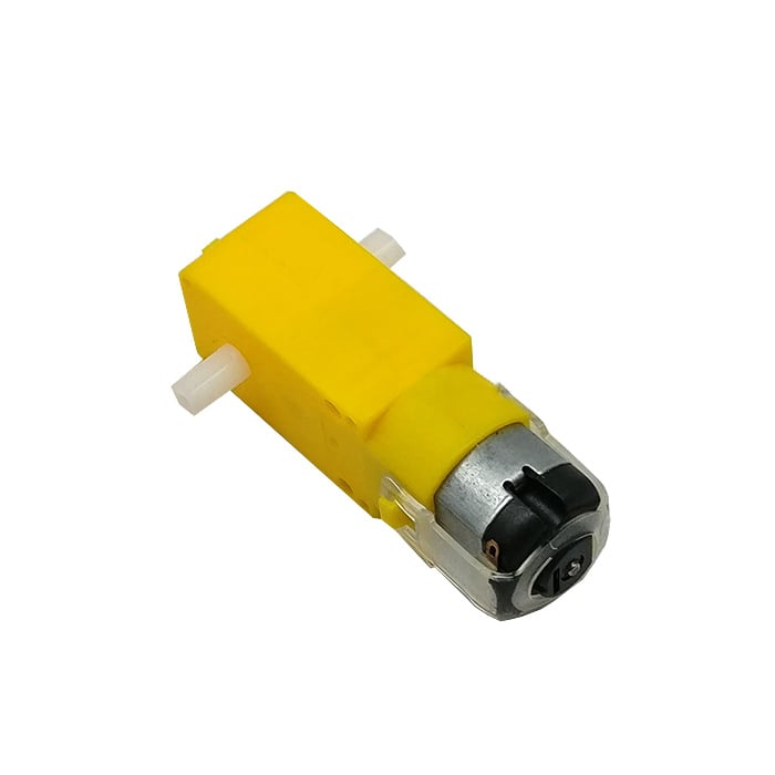 4pcs TT Motor Smart Car Robot Gear Motor for Arduino for Arduino Motor Smart Robot Car