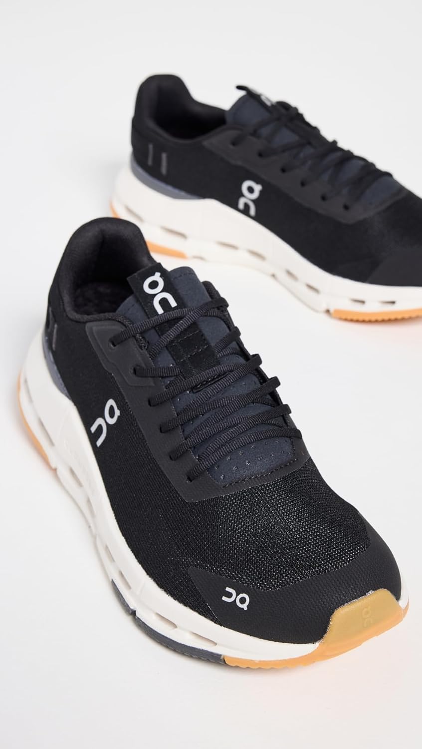 On Women's Cloudnova Form 2 Sneakers
