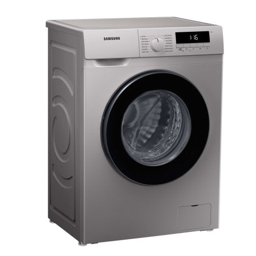 SAMSUNG 7KG WW70T3010BS WASHING MACHINE SILVER