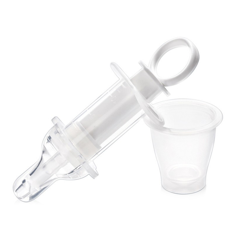 Baby Squeeze Medicine Dropper