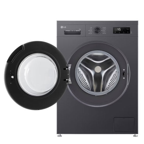 LG 9KG FRONT LOAD F2Y1VYPYJP AI DD™ WASHING MACHINE