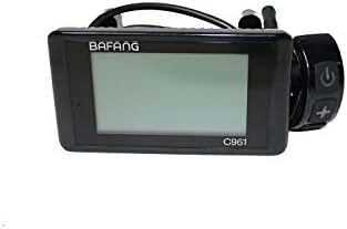 BBSHD BBS03 48V 1000W Bafang Middle Drive Ebike Assembly BB Width: 100mm Electric Bike