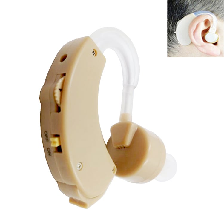 China new products ear shaped medical ear hook hearing aid for girls