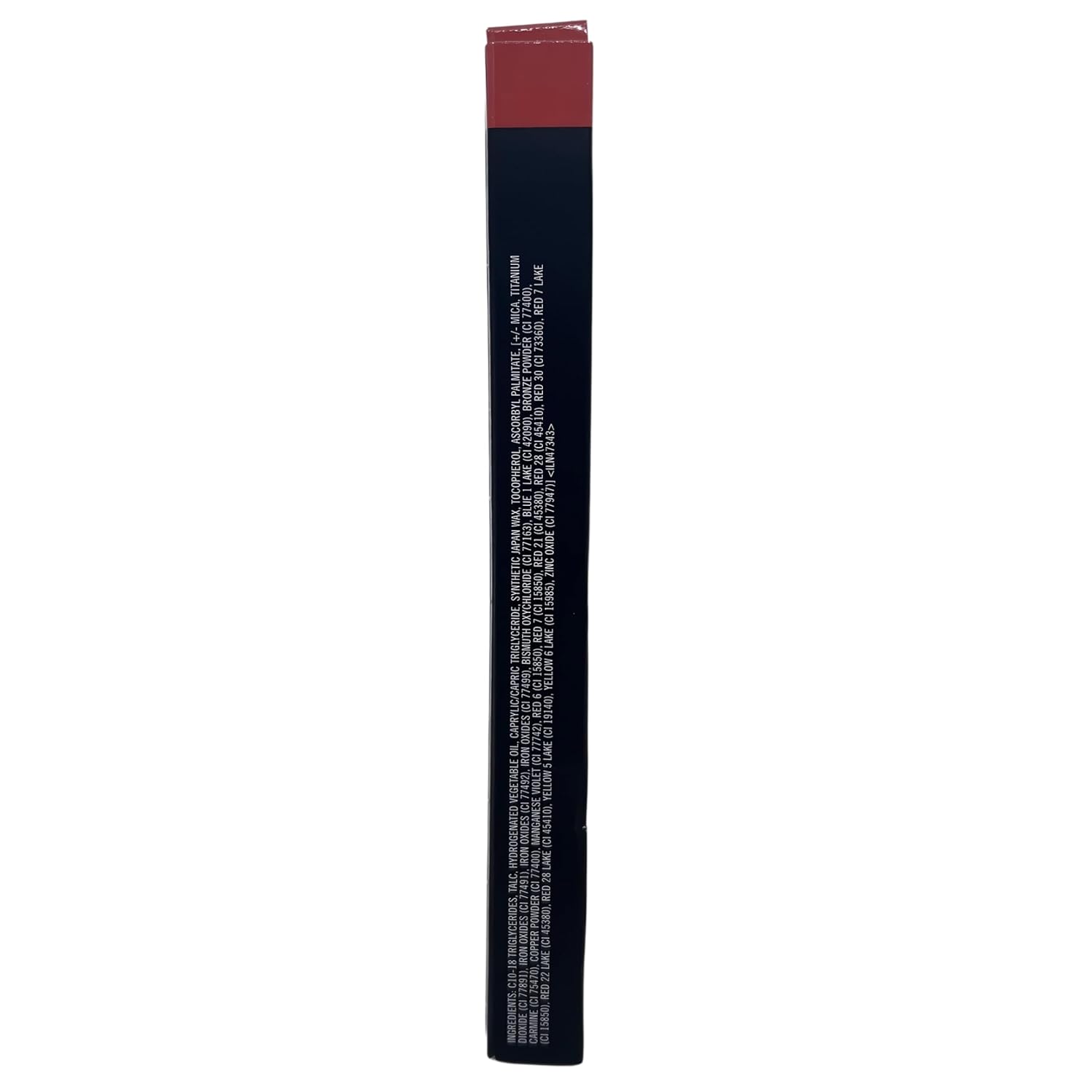 MAC M·A·C Cosmetics Lip Pencil - Brick-o-la (midtone berry) - .05 oz / 1.45 g