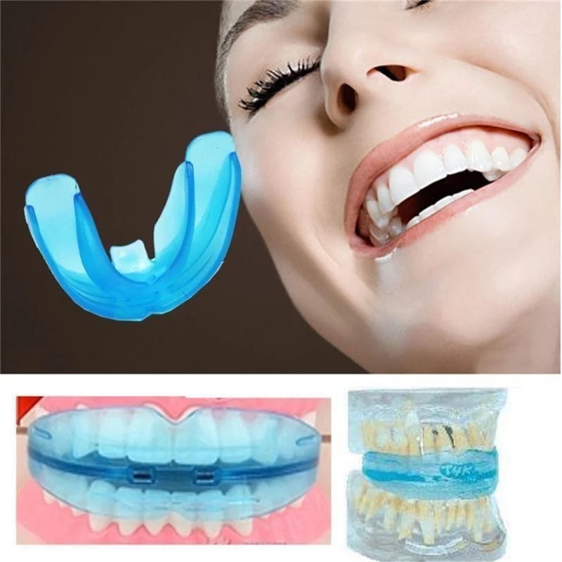 Oral Care Tooth Orthodontic Appliance Alignment Braces