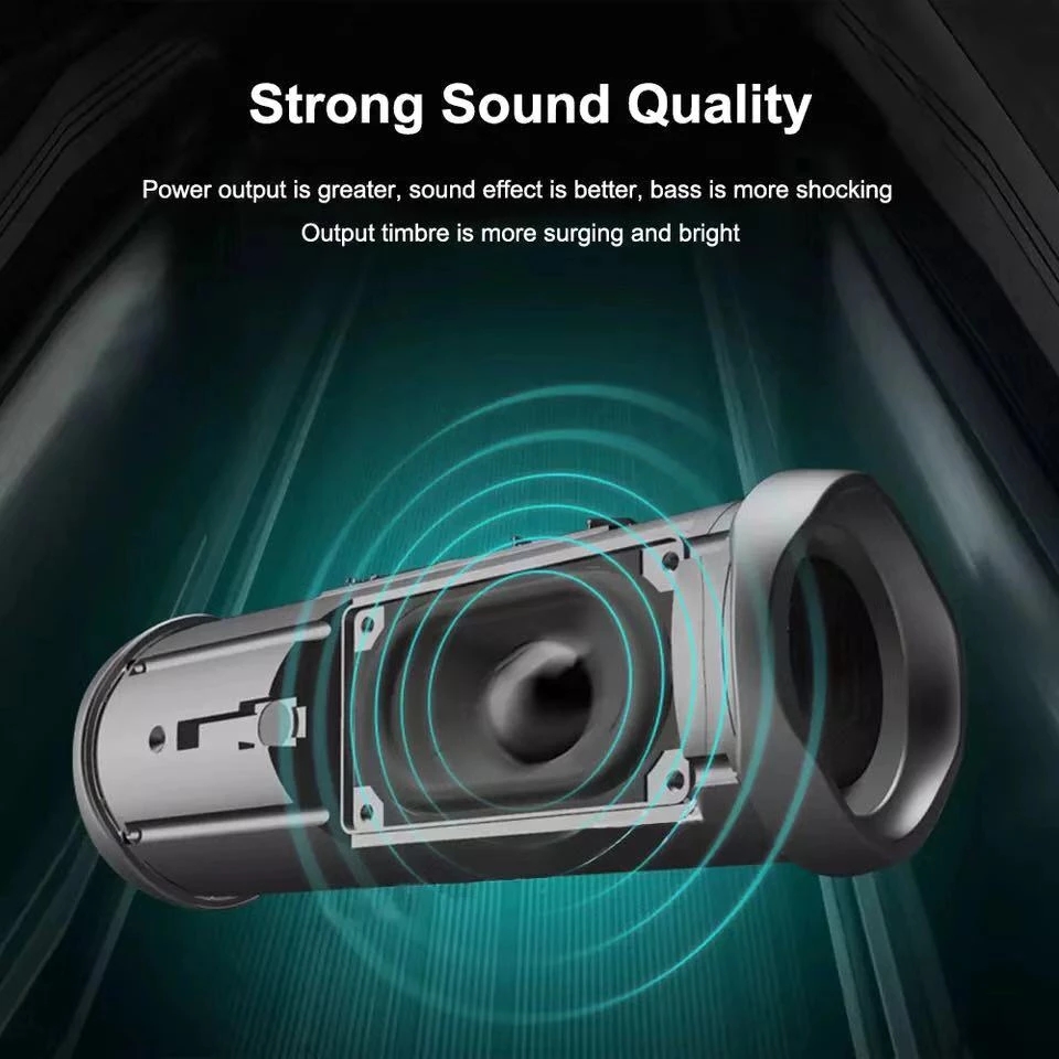 Original JBL Flip 5 Bluetooth Speaker Mini Portable IPX7 Waterproof Wireless Outdoor Stereo Bass Music