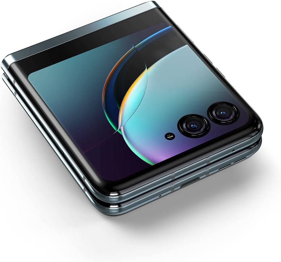 Motorola razr+ | | Unlocked | Made for US 8/256 | 32 MPCamera |Blue