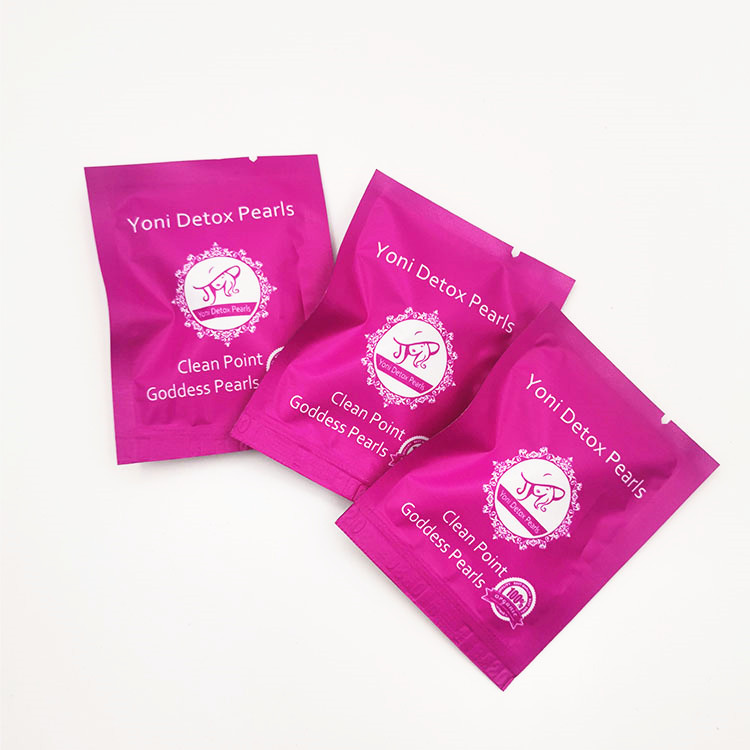 10pcs Vaginal Treatment Tampons Yoni Pearls Medical Tampon Clean Point Yoni Steam Vaginal Detox Pearl Beauty And Health For Wome