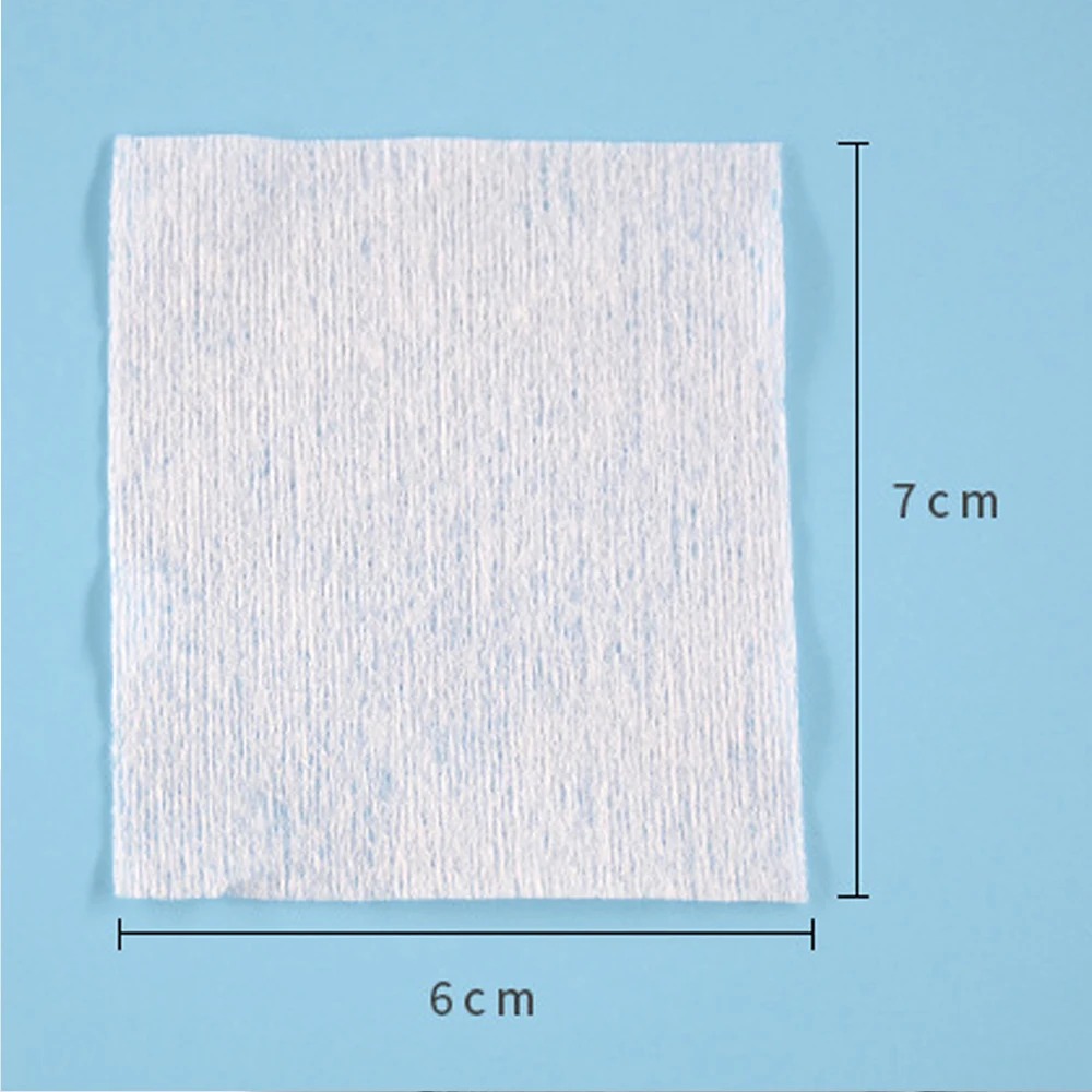 1200PCS Disposable Tattoo Pads Microblading Supplies Tattoo Clean Cotton for Permanent Makeup