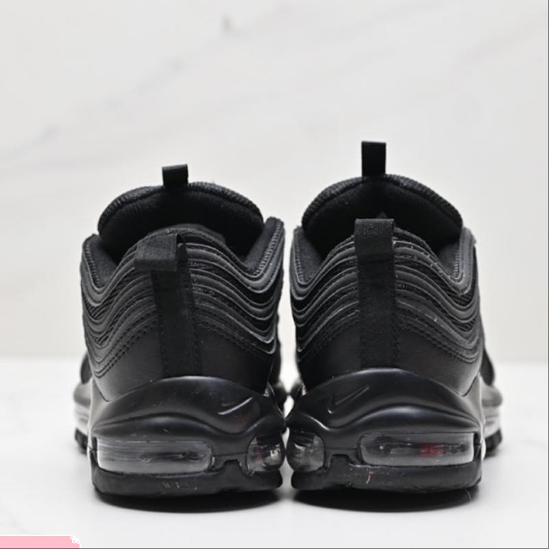 High-quality MAX 97 sneakers, air cushion, shock absorption and wear-resistant running shoes for men and women