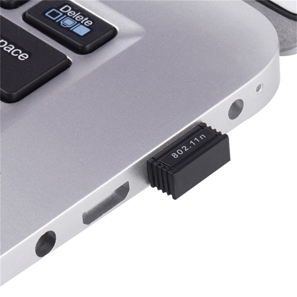 USB Wifi Adapter 150Mbps Wifi Adapter 5ghz Antenna USB Ethernet PC Wi-Fi Adapter Lan Wifi Dongle AC
