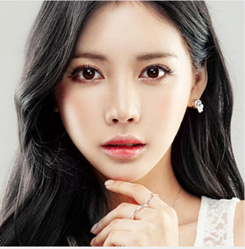 Temporary Hair Dye Hair Color Stick Hair Coloring Cream Products To Conceal The Gray Root Cover Up Black-brown