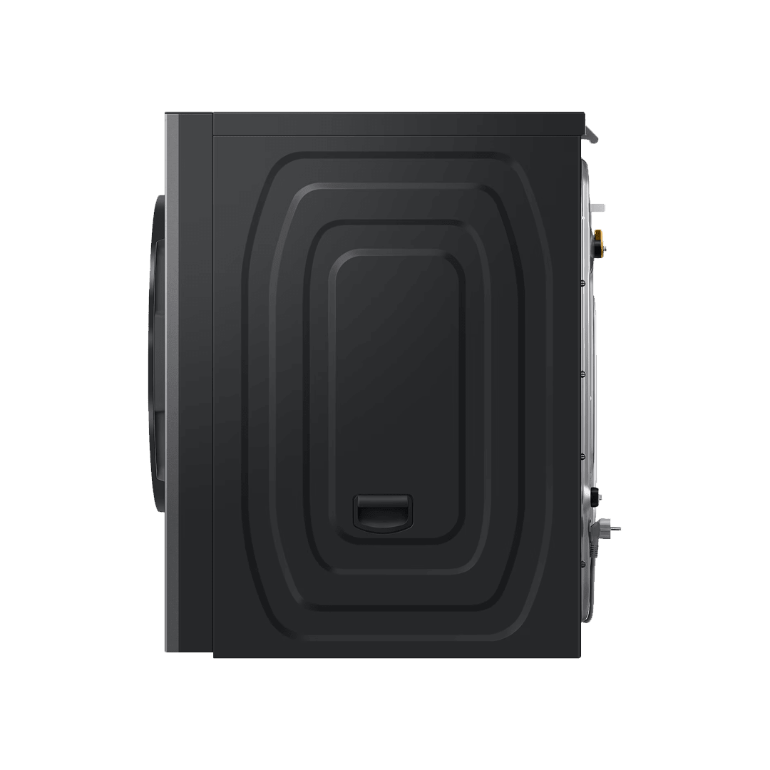 SAMSUNG 22KG/11KG WD90F22BCSNQ BESPOKE AI DARK WASHING MACHINE AND DRYER
