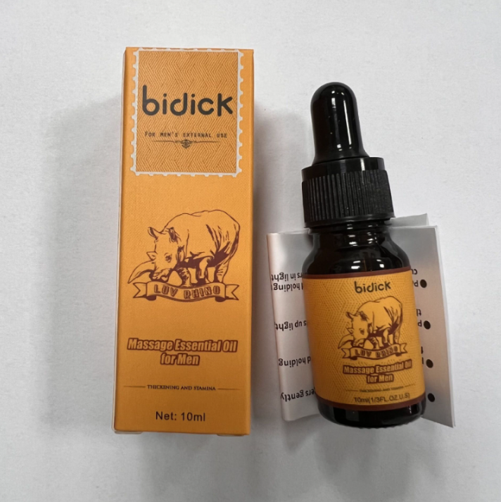Penis Enlargement Oil Male Big Cock Sex Help Male Potency Penis Increase Growth Oil Male Lube Sex Toys
