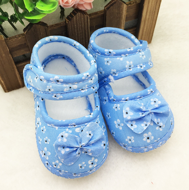 Baby Girl Shoes Sapato Bebe Menina Sneakers Newborn Spring Summer Baby Footwear Sneakers Chaussure Bebe