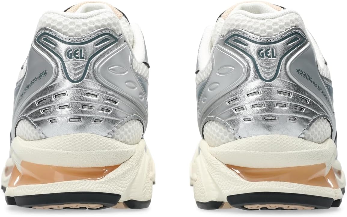 ASICS Gel-Kayano 14 Unisex Sneakers