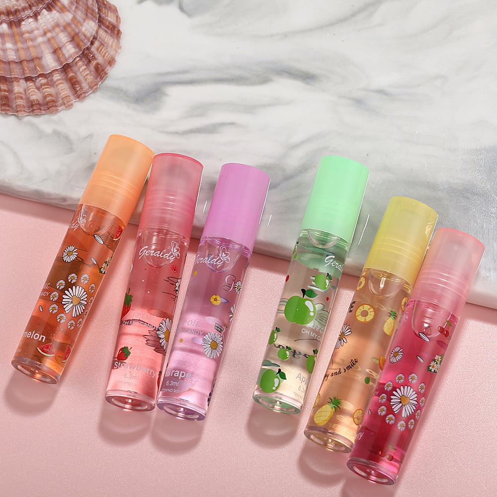 Gloss Base Mirror Lipgloss Lip Tint Transparent Focallure Lipstick Make Up Beauty Glazed Makeup Cosmetic