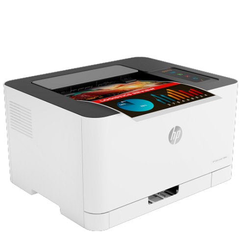 HP COLOR LASER M150NW PRINTER