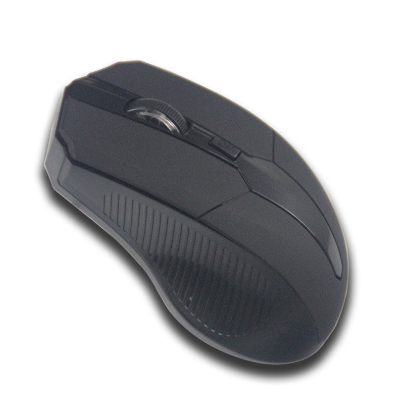 Wireless Mouse New Game Office optical mouse Notebook USB Computer Accessories Factory at