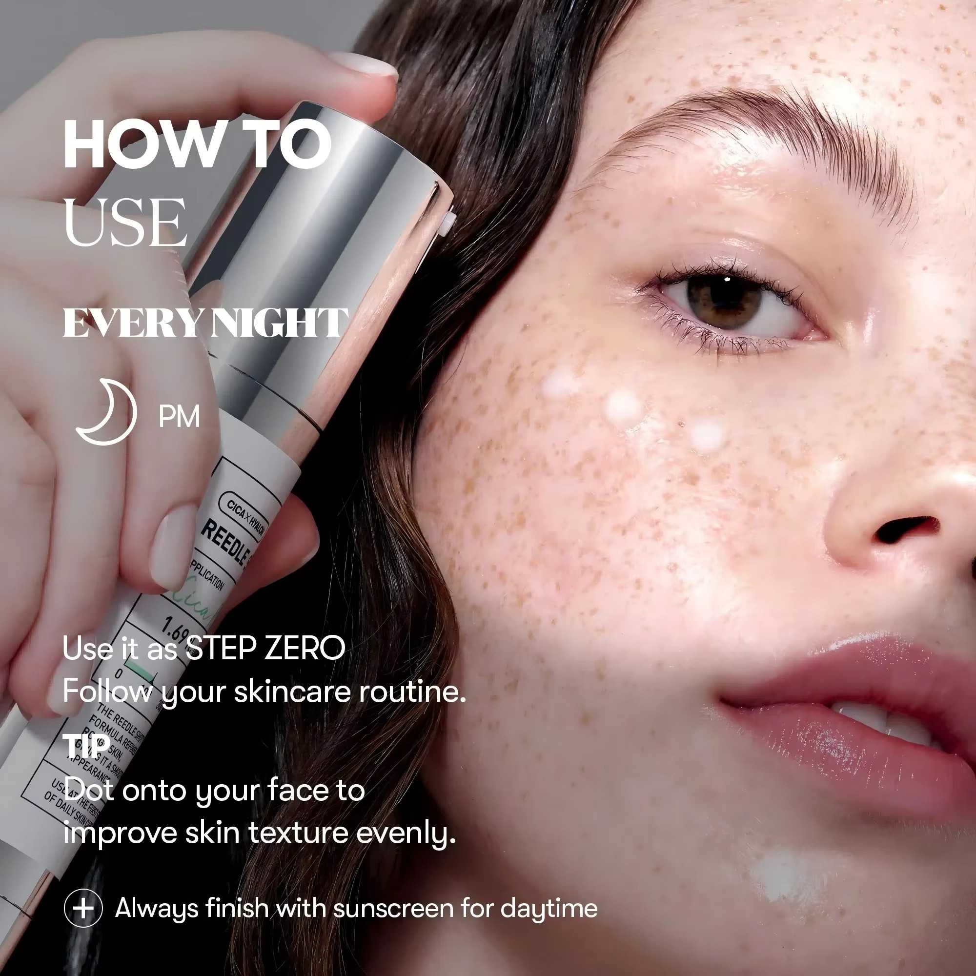 Vt Desalination Of Fine Lines, Collagen Reverse Aging, Recombinant Enhancement , Collagen Solution ,Korean Skincare,50ml