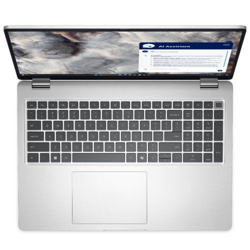 DELL PRO 16 PLUS ULTRA5 235U VPRO 16GB 1TB SSD 16-INCH LAPTOP