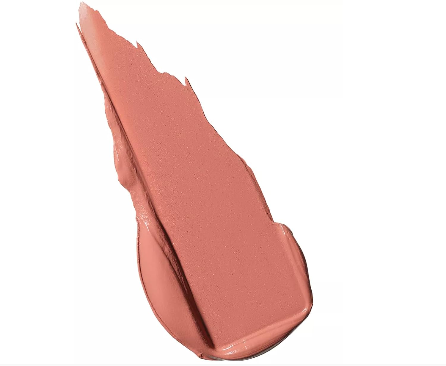 MAC Macximal Silky Matte Lipstick Honeylove, rose