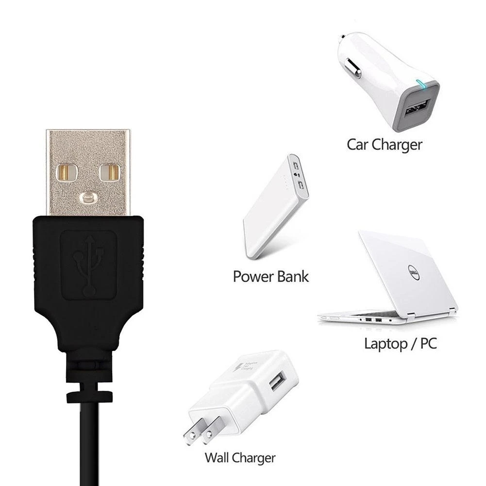 USB to 2.5 audio mono charging cable, 1 meter 17.4mm, facial cleanser, sex products, 2.5 round charging cable
