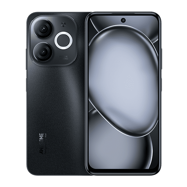 itel A80 (3+128)