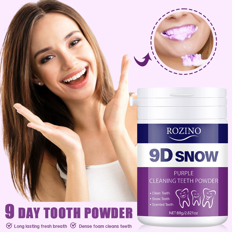 Toothpaste for refreshing breath, removing yellowing, smoke stains, yellowing, and bad breath, gentle gum protection, toothpaste