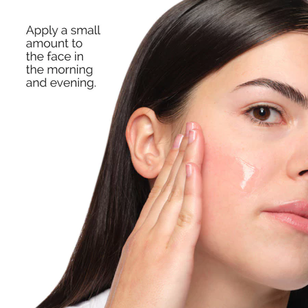 The Ordinary Natural Moisturizing Factors + Beta Glucan - 100mL | Hydrating, Gel Face Moisturiser