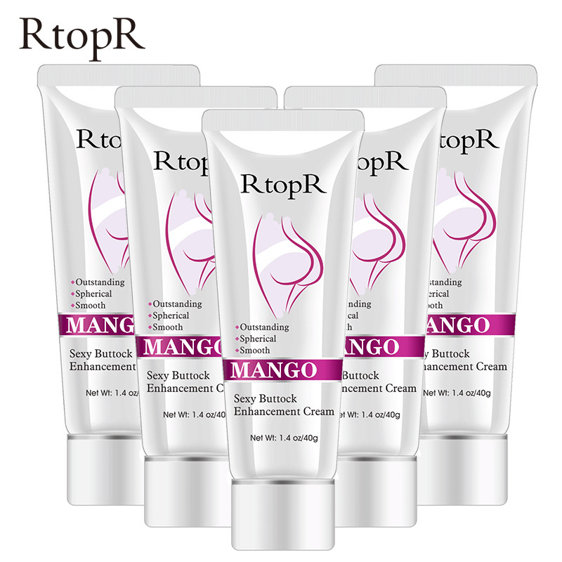 RtopR-Firming Cream for Butt Enhancemen