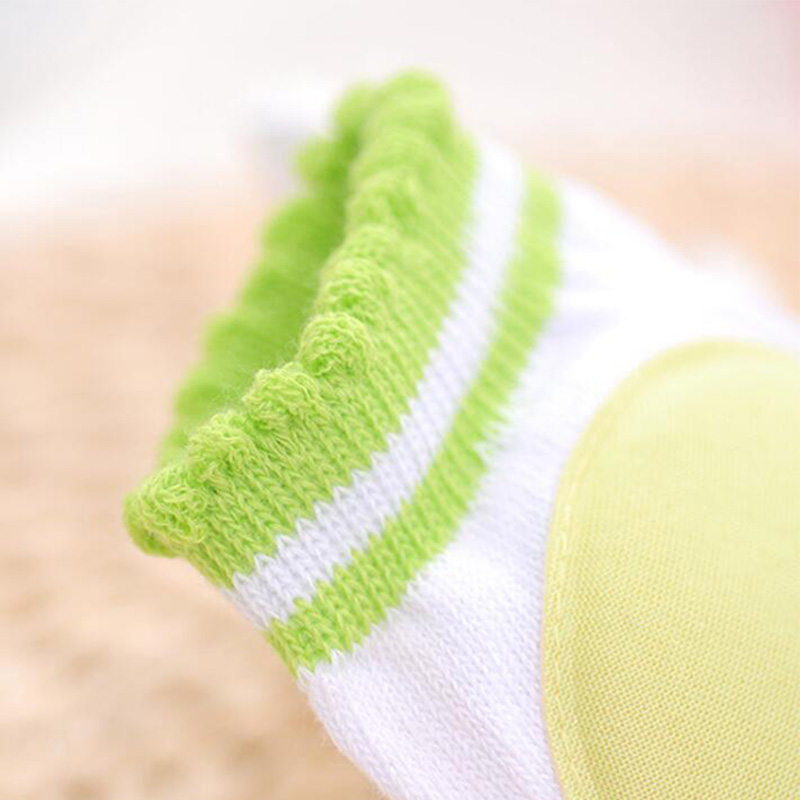 1 Pair Baby Knee Pads Protector Kids Children Safety Crawling Elbow Cushion Infants Knee Pads Protector Leg Warmers Baby