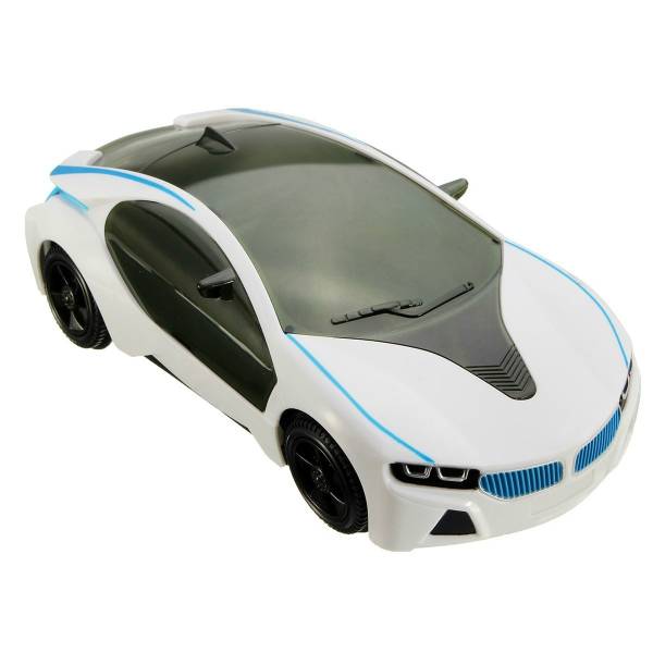 Music Sound Electric Toy Cars Kids Children Christmas Gift 20cm*9cm*5cm