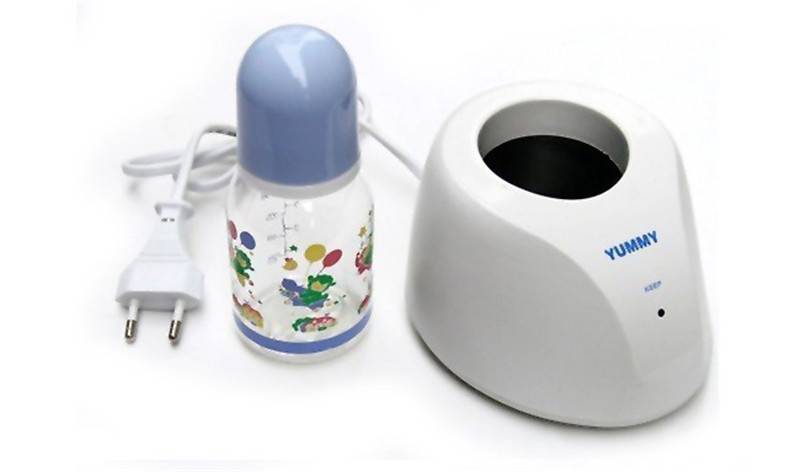 Autumn and Winter Home Baby Bottle Warmer Baby Bottle Constant Warm Milk Hoter Heater 15W 110V-220V Voltage