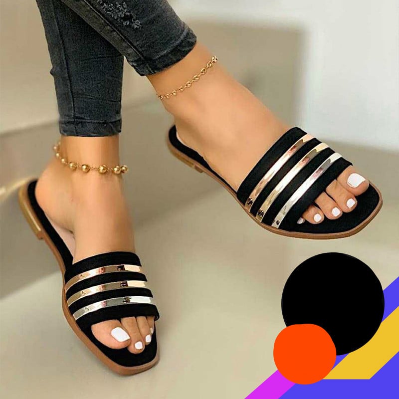 Fashion Cross Strap Fuzzy Slippers Women Indoor House Non Slip Warm Plush Woman Slippers Winter Comfort Soft Sole Cotton Slides