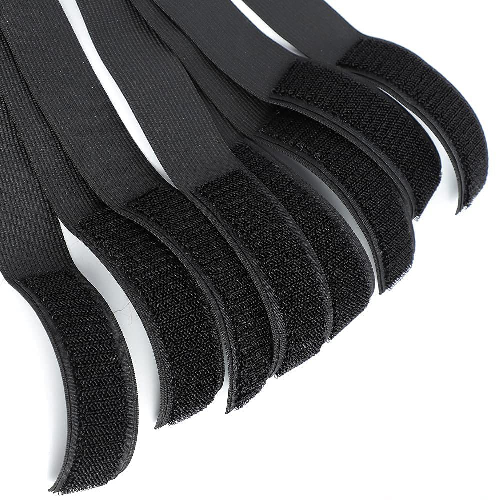 1PC wig elastic band wig elastic band, hairdressing head cover, edge fixing, anti slip band
