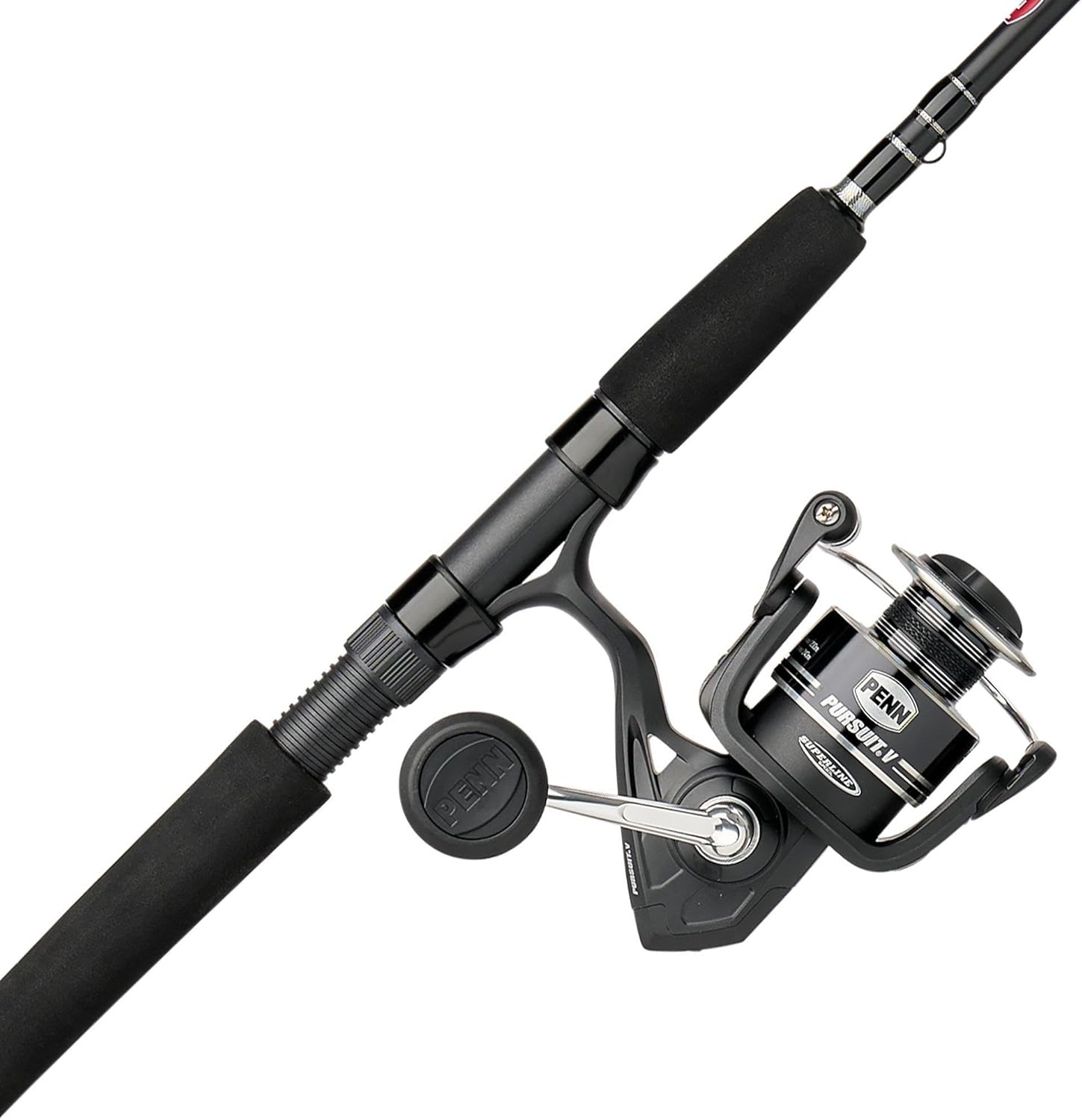 PENN Pursuit V Spinning Reel