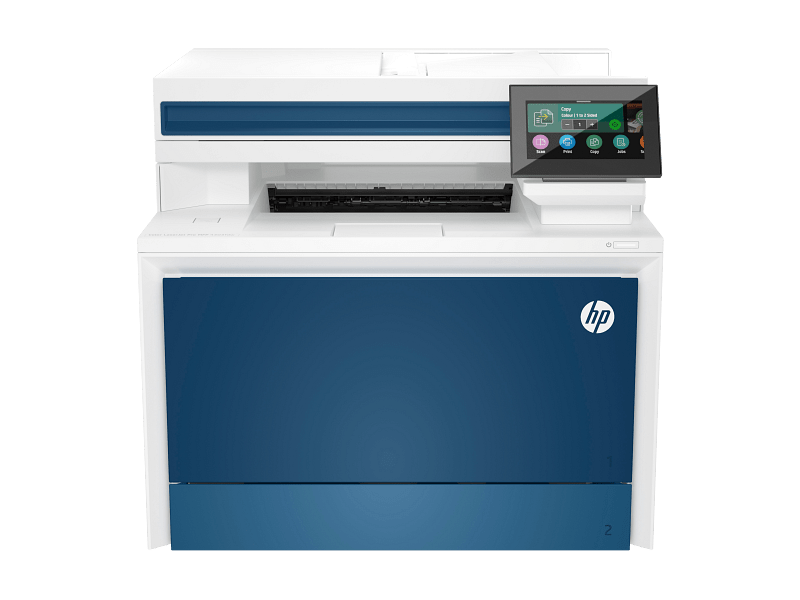 HP LASERJET PRO COLOR MFP 4303FDW PRINTER