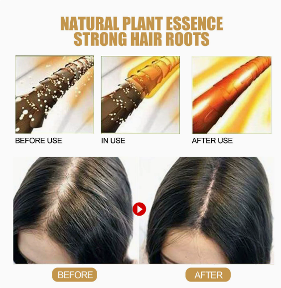 60g Natural Ginger Shampoo Soap Reduce Hair Loss Clean Dandruff Nourish Moisturize Scalp Improve Hair Quality Hair Care Product