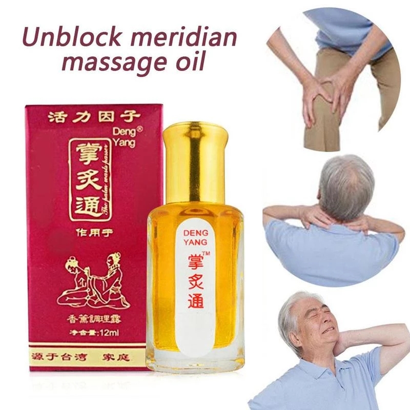Apitherapy Moxibustion Palm Moxibustion To Master Essential Nourishing Beauty Back Scraping Ski Oil Massage Push Oils Body