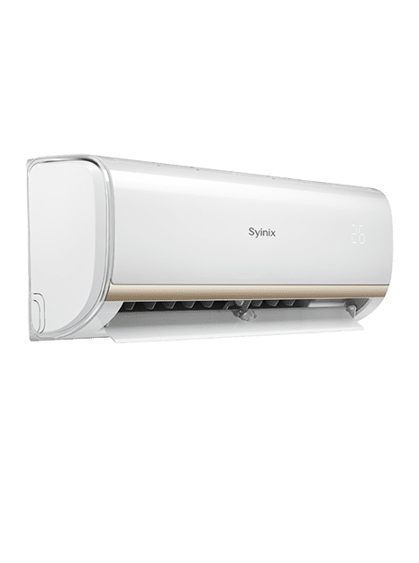 Syinix 2.5HP AC