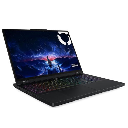 LENOVO LEGION PRO 5 16IAX10 U9 275HX 32GB 1TB+1TB SSD 16-INCH OLED RTX 5080 LAPTOP