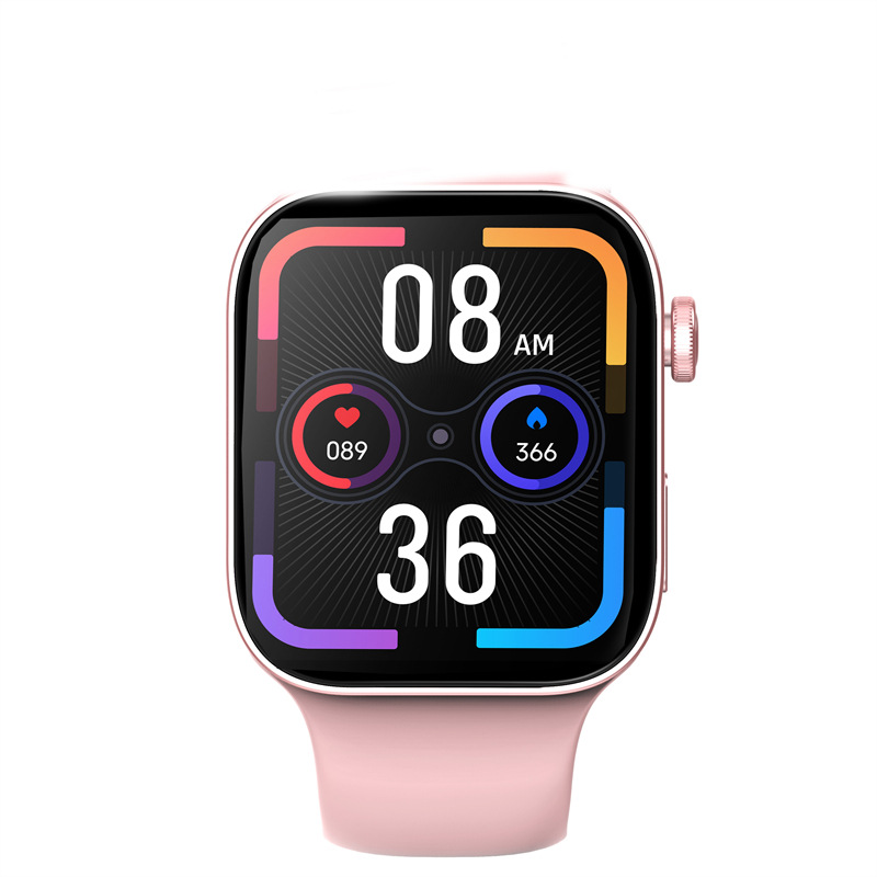 i8 Pro Max Smartwatch For Man Sports Woman Fitness Original Watches For ios Android Phone Call Smartwatch PK iwo Series 7 i8 Pro
