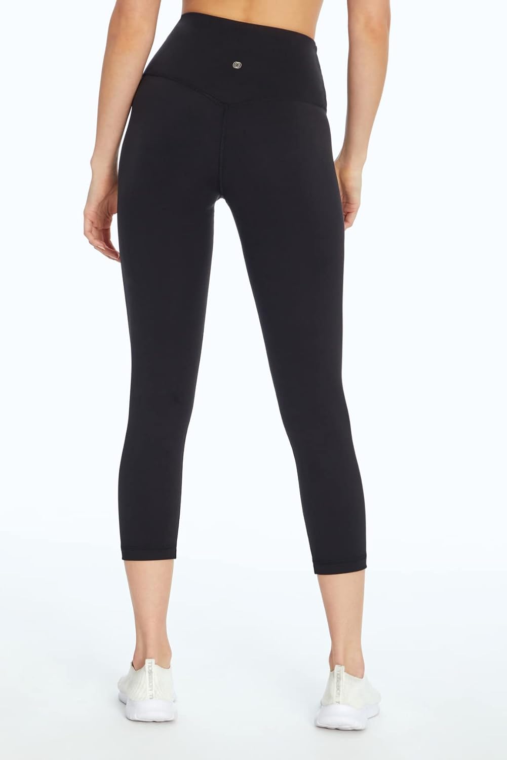 Balance Collection Women's Easy High Rise Capri Legging