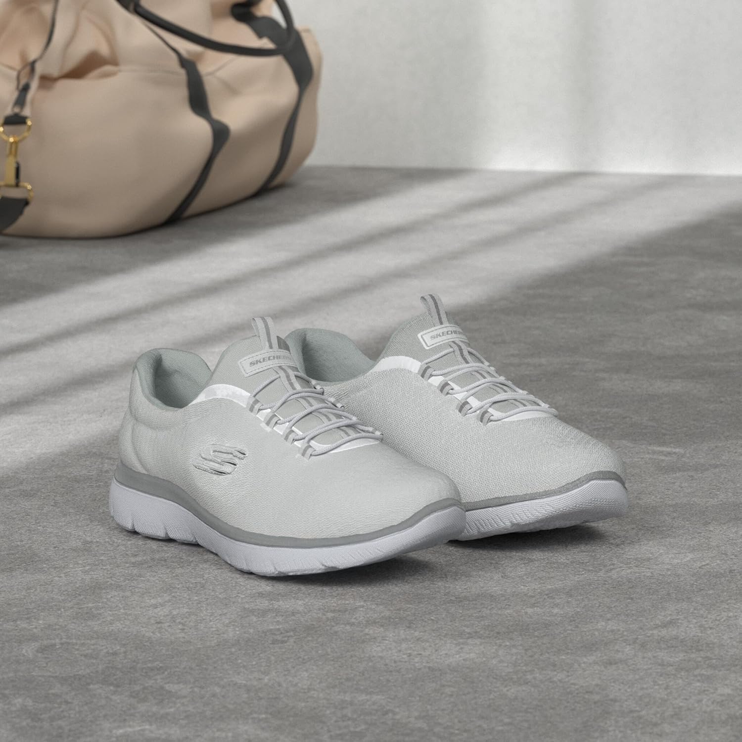 Skechers Women's Summits Sneaker