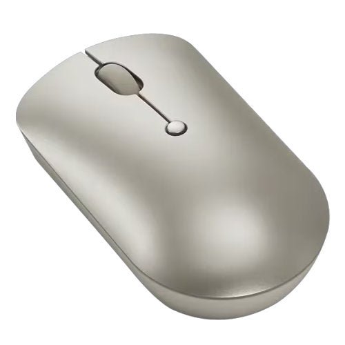 LENOVO 540 USB-C COMPACT WIRELESS MOUSE