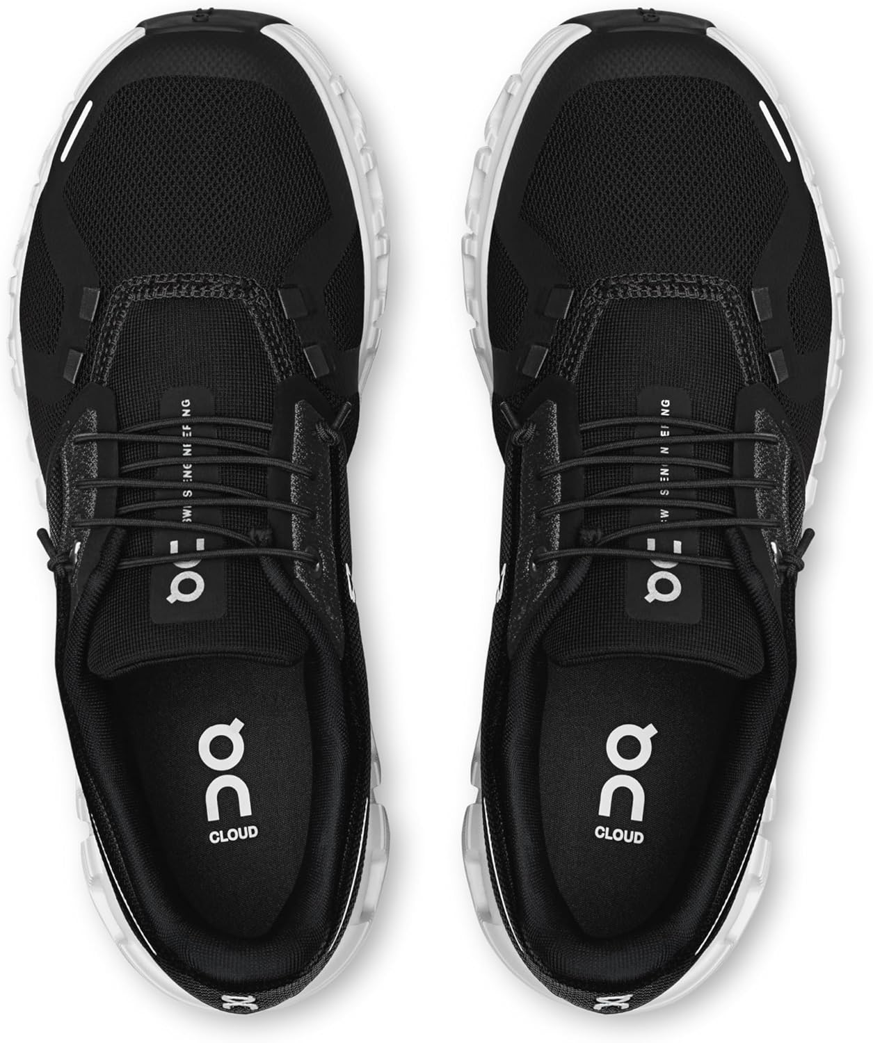 On Womens Cloud 6