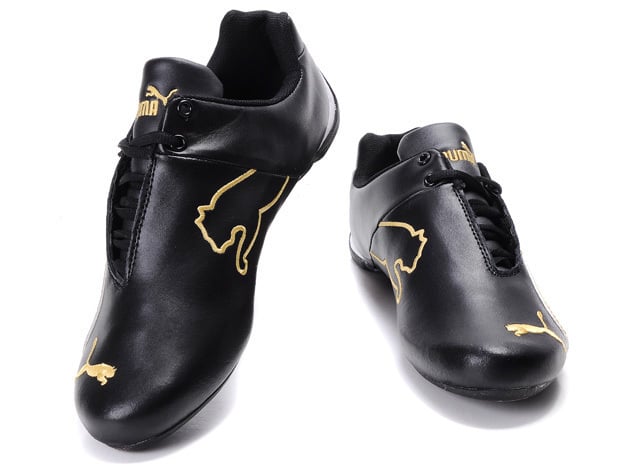 PUMA running shoes Comfortable sports shoes Breathable men's shoes Soft sole sports shoes Running shoes Size 36-45